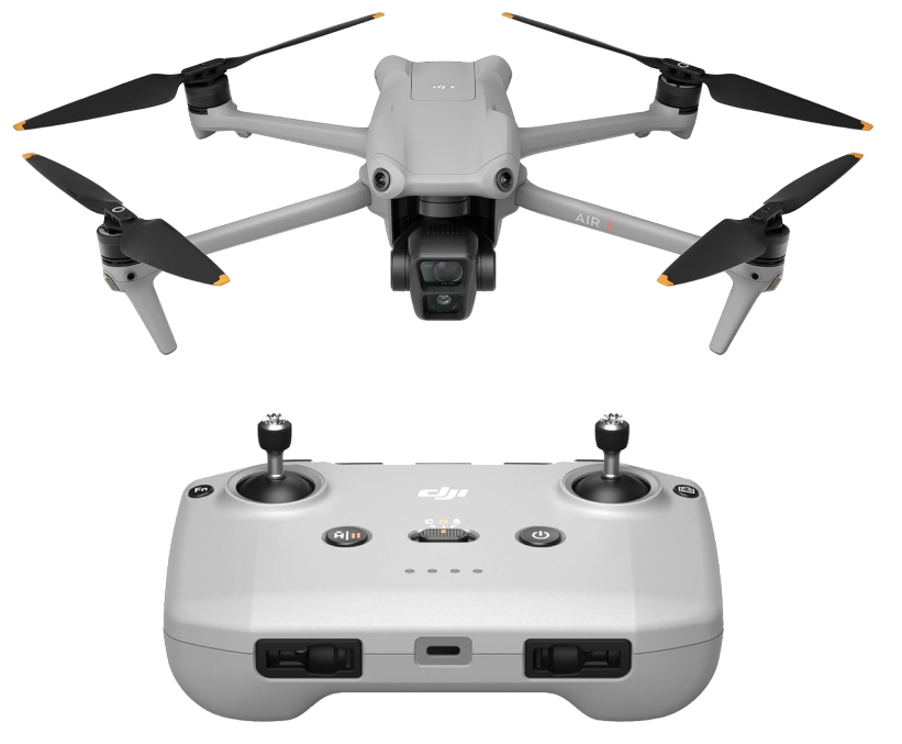 DJI Air 3