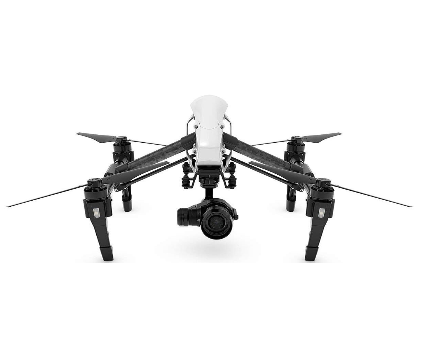 DJI Inspire v2