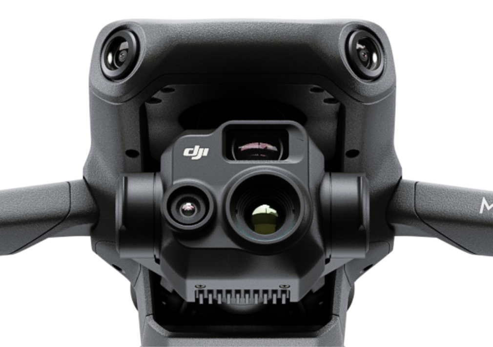 Mavic 3 Thermal Drone