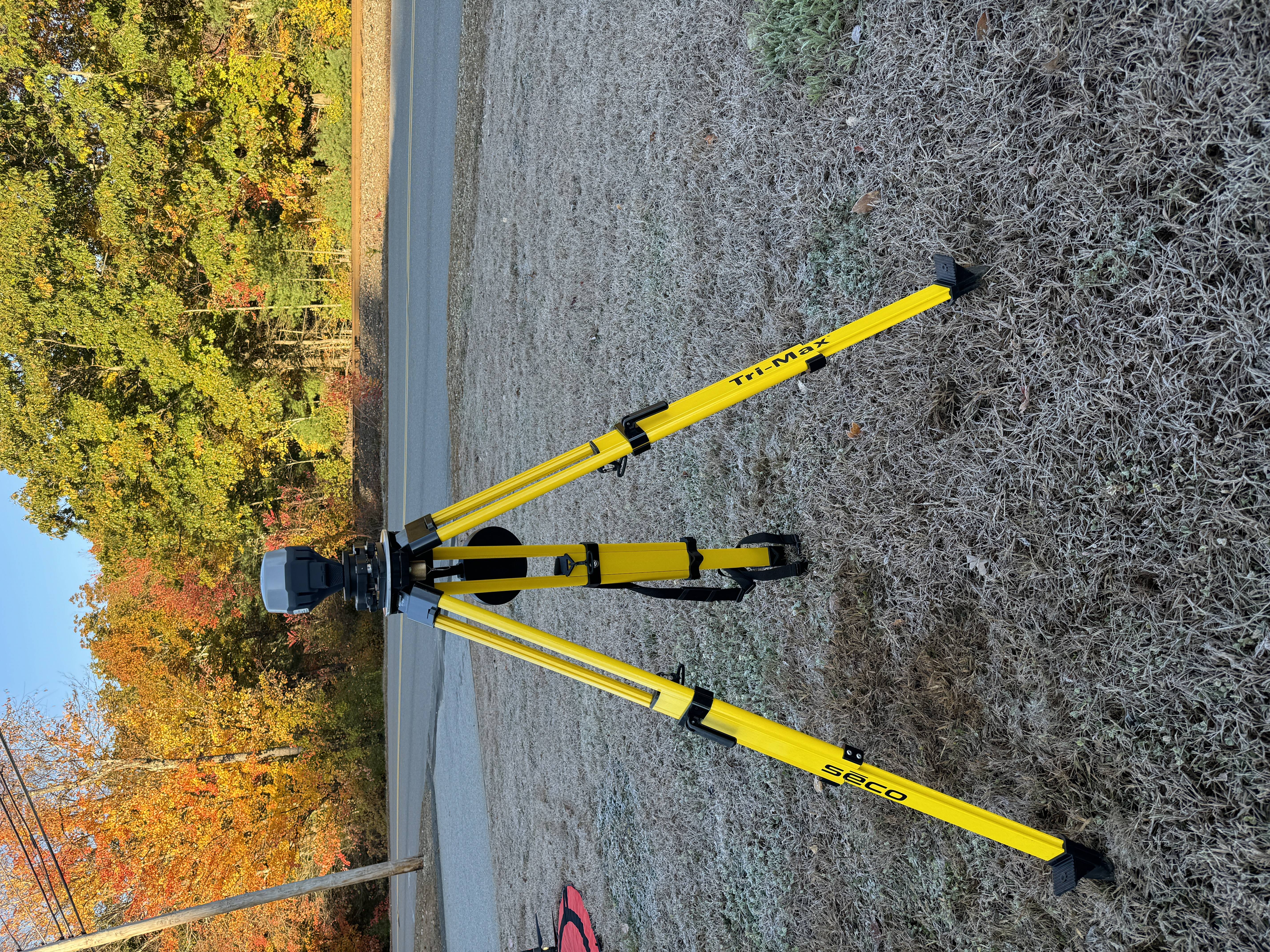 Emlid RS3 RTK Base Station