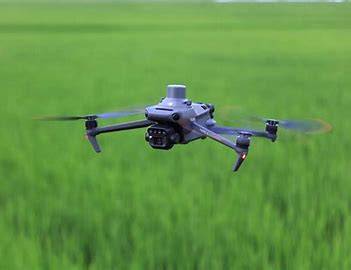 DJI Mavic 3 Multispectral