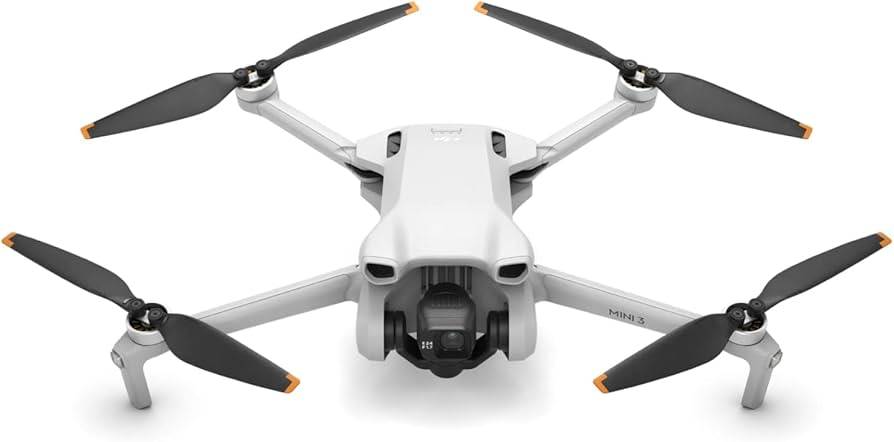 DJI Mini 3