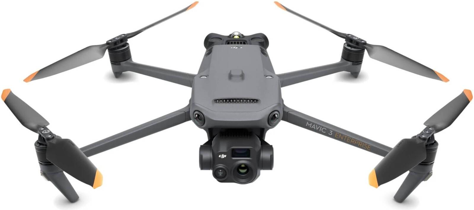 Mavic 3 Thermal