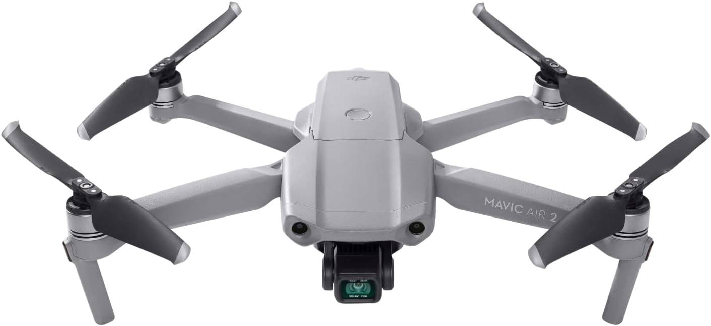 Mavic 2 Air