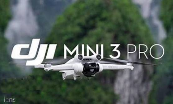 Mini 3 Pro