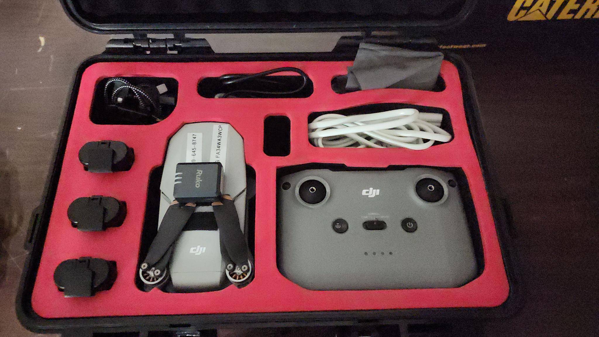 DJI Mini 2