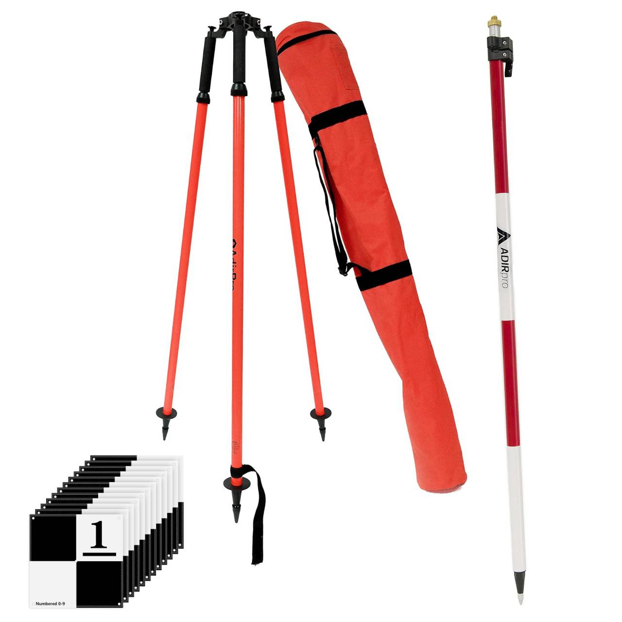 RTK Base / Ground Control Points