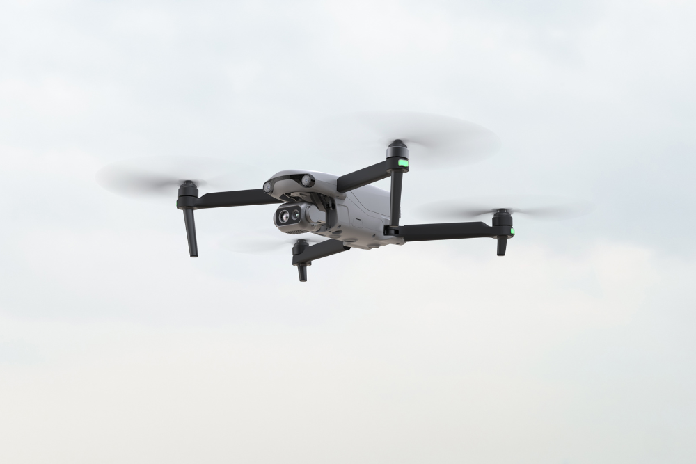 Evo Lite Enterprise 640 Thermal