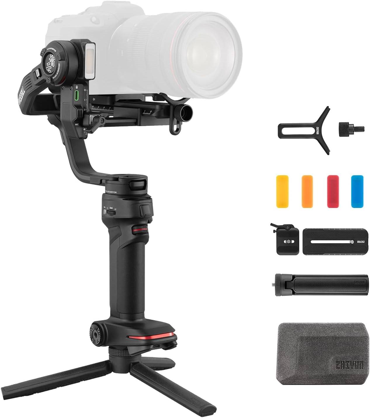Stabilizer/Gimbal