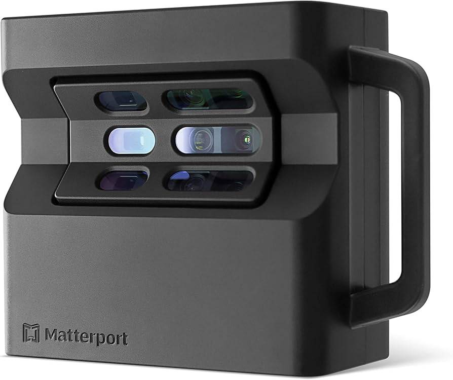 Matterport Pro2