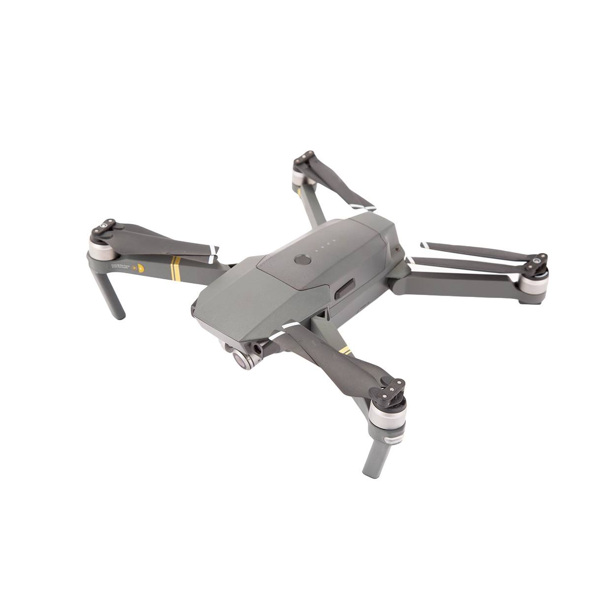 DJI Mavic Platinum