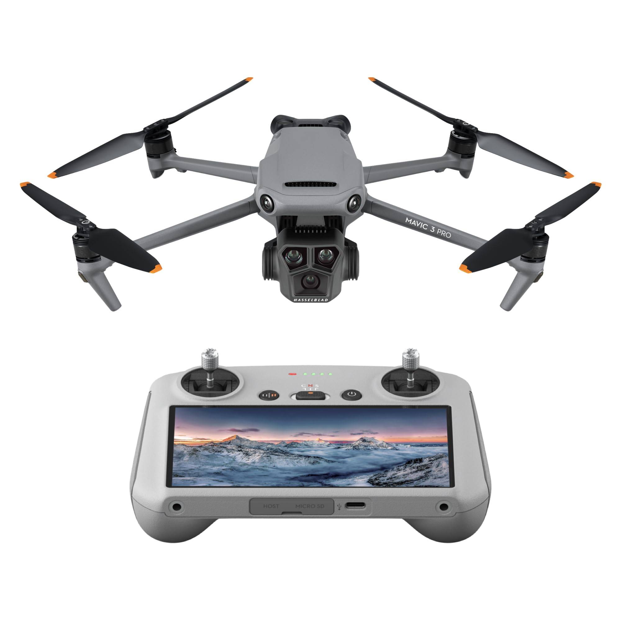 Mavic 3 Pro