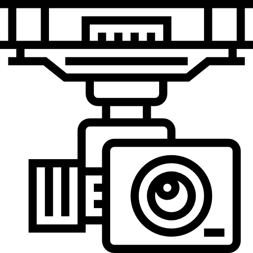 Aerial photography & videography