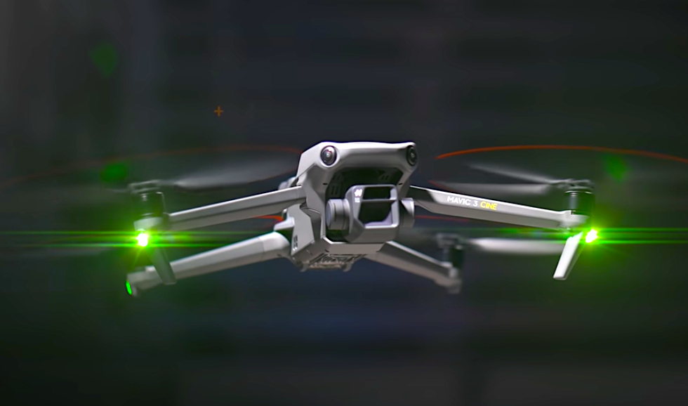 Global Drone Market May Grow to $21 Billion from 2021-2025