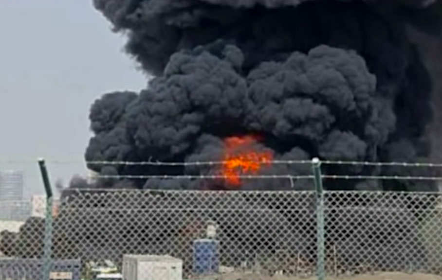 Recreational Drones Pay the Price for Rebel Attacks in UAE