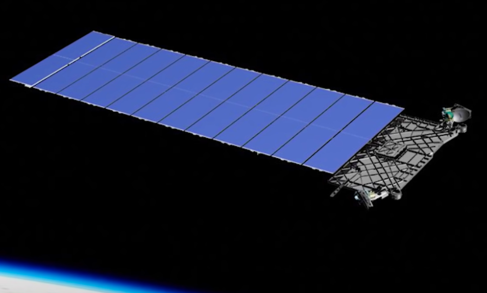 Elon Musk's Starlink Satellites Aid Ukrainian Drone Deployments