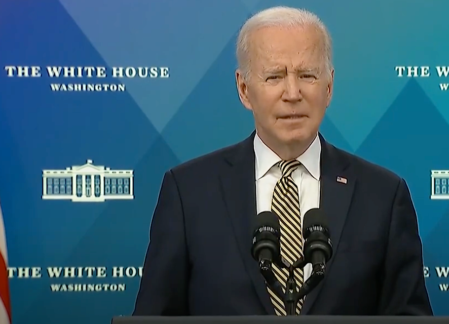 U.S. Addresses Threat of Terror Drones