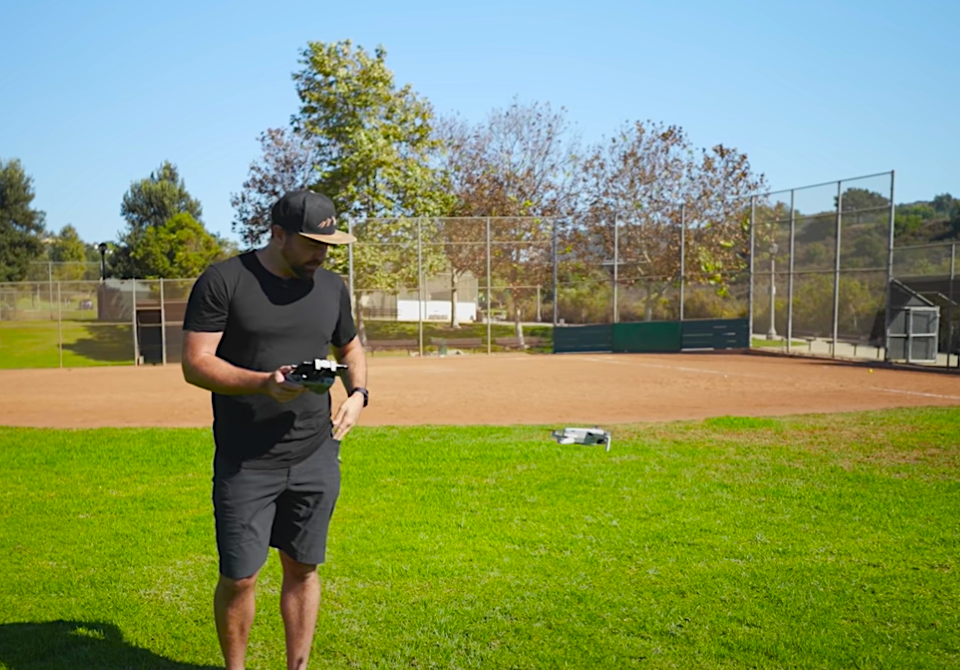 TechRadar's 5 Best Beginner Drones for 2022