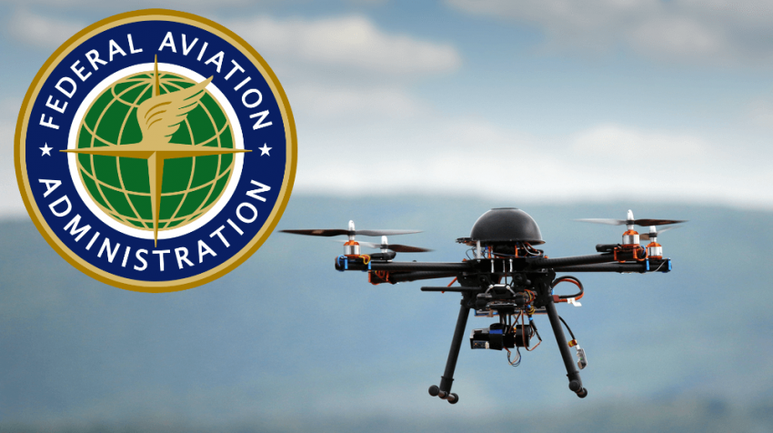 U.S. Appeals Court Upholds Drone Remote ID Rules