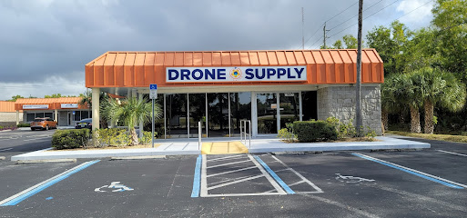 Retailer Profile: Florida Drone Supply on the Past, Present, and Future of Drone Sales