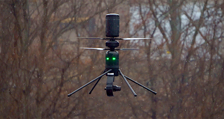 TDC Interview: Chris Fravel Talks to Ascent AeroSystems