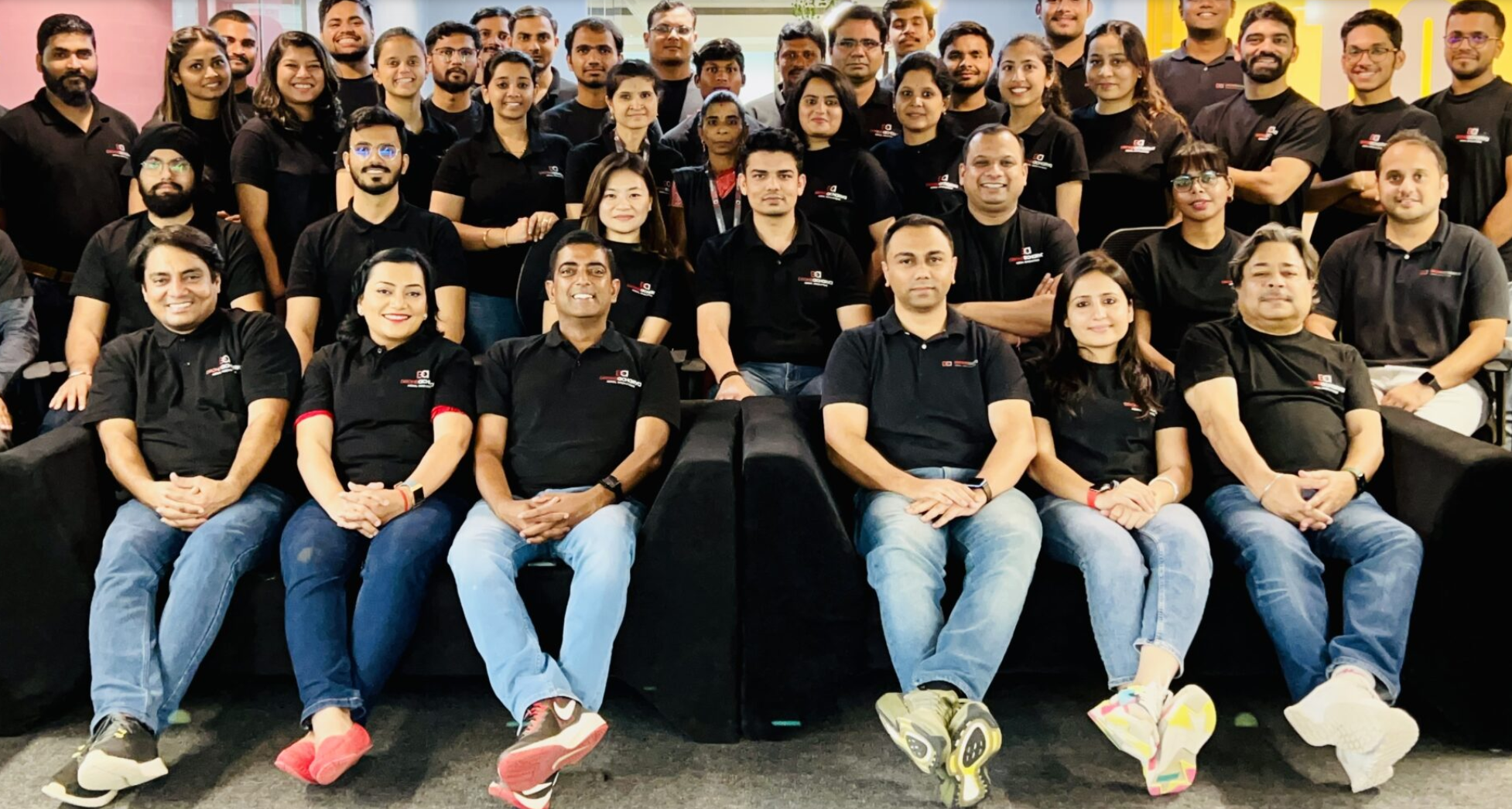 India's DroneAcharya Partners with Microavia