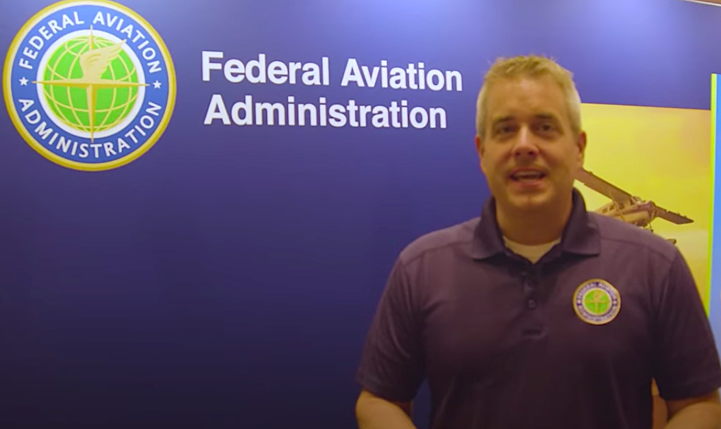 New FAA Standards for Drone Pilots