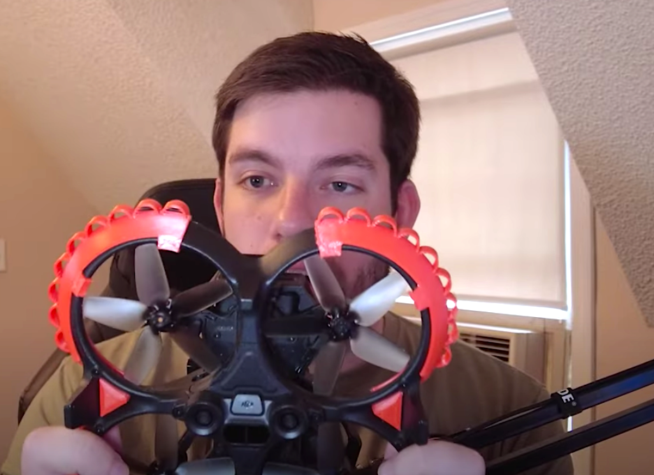 The Droning Company Debuts Featured Column by The Drone Geek