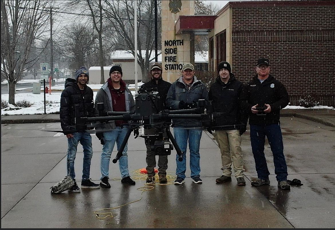 Drone Resellers Crucial to Tech and Marketing Growth