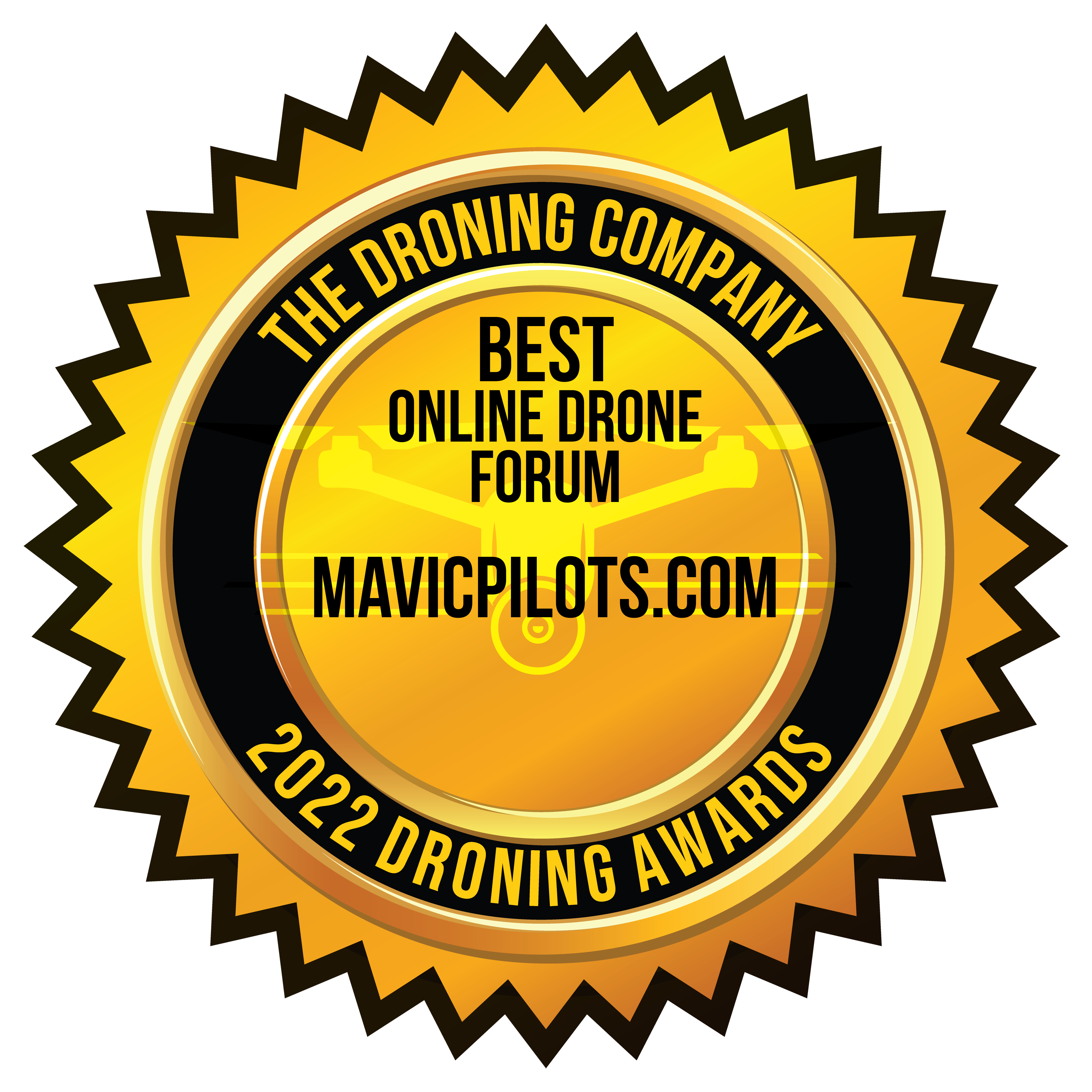 Best Online Drone Forum