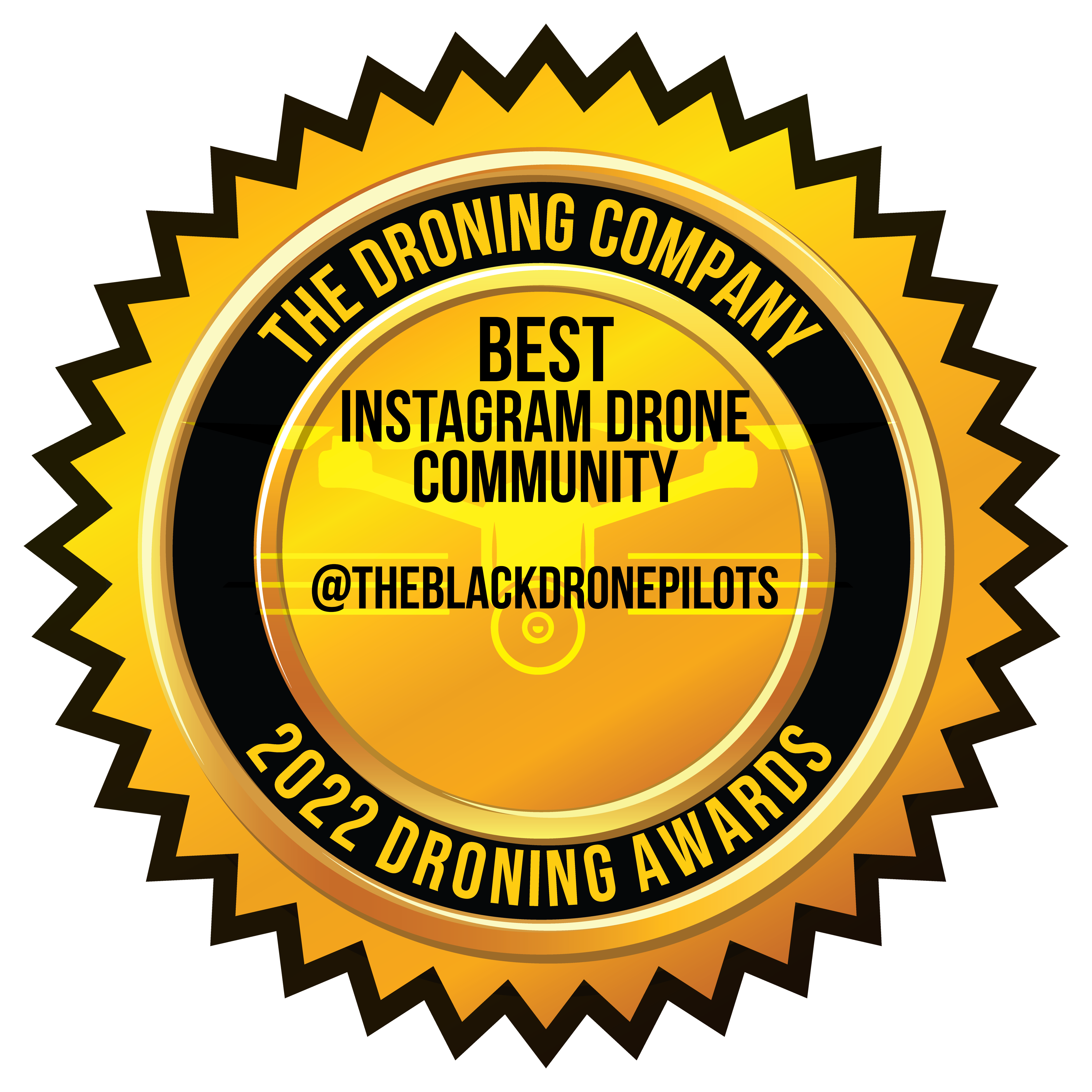 Best Instagram Drone Community