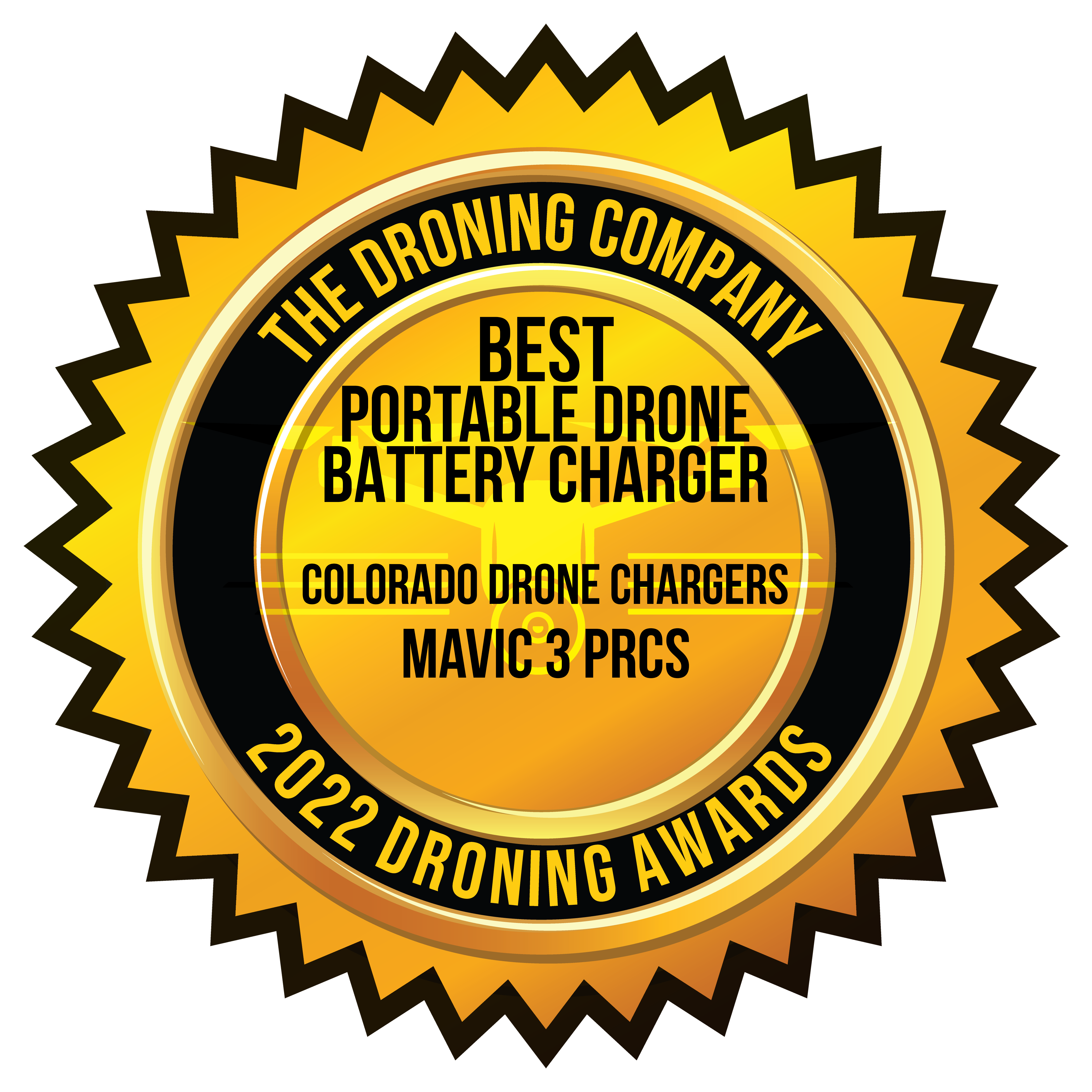 Best Portable Drone Battery Charger