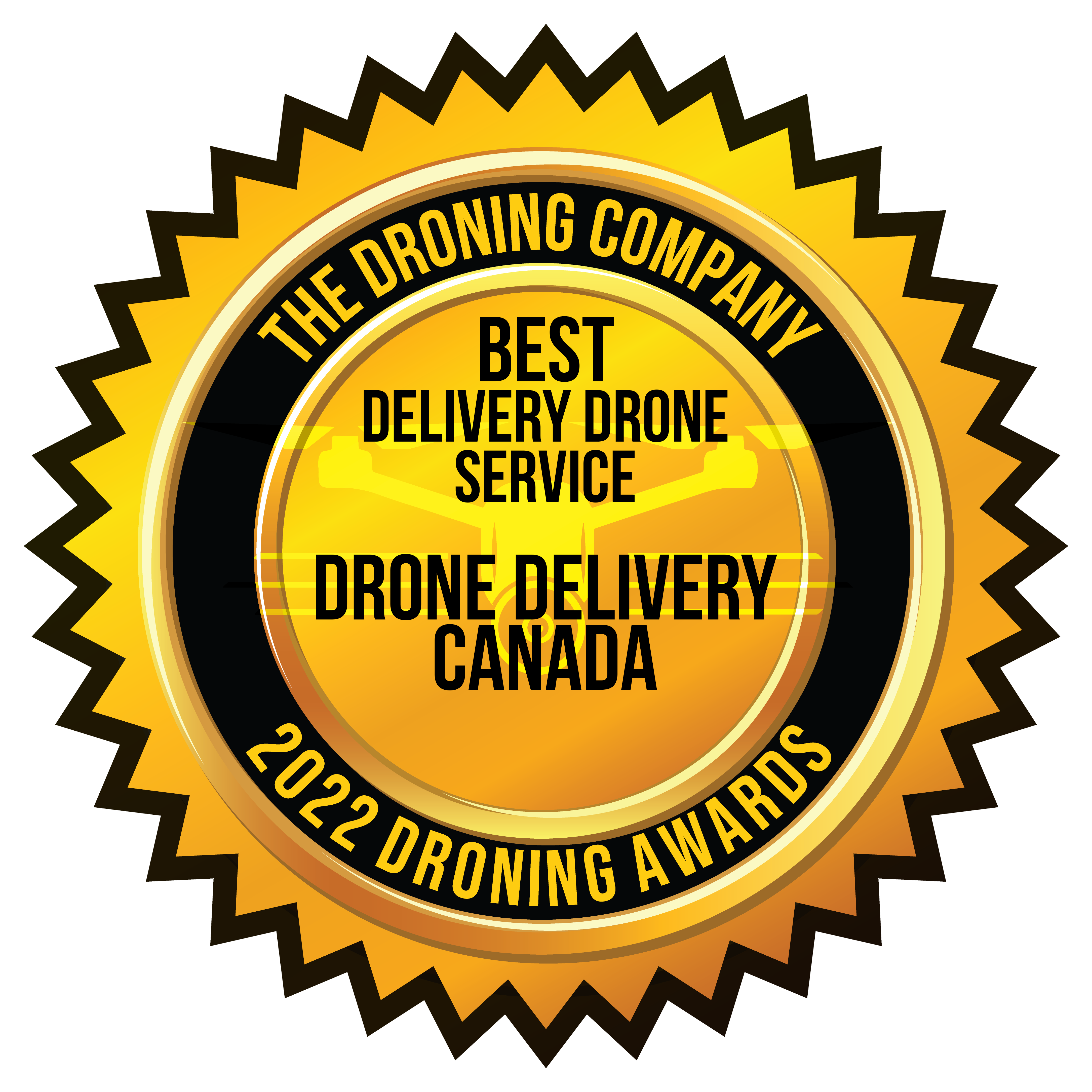 Best Delivery Drone Service