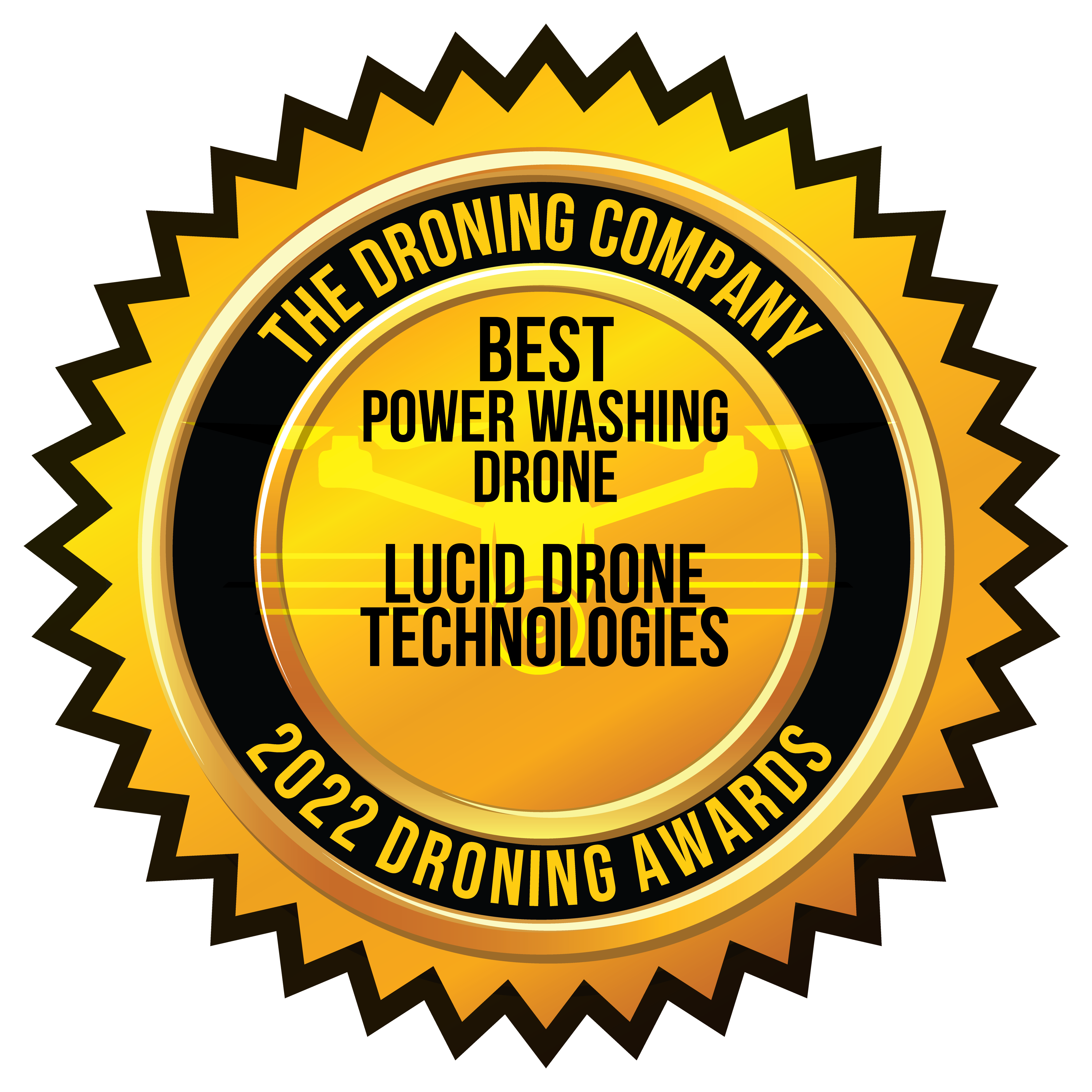 Best Power Washing Drone