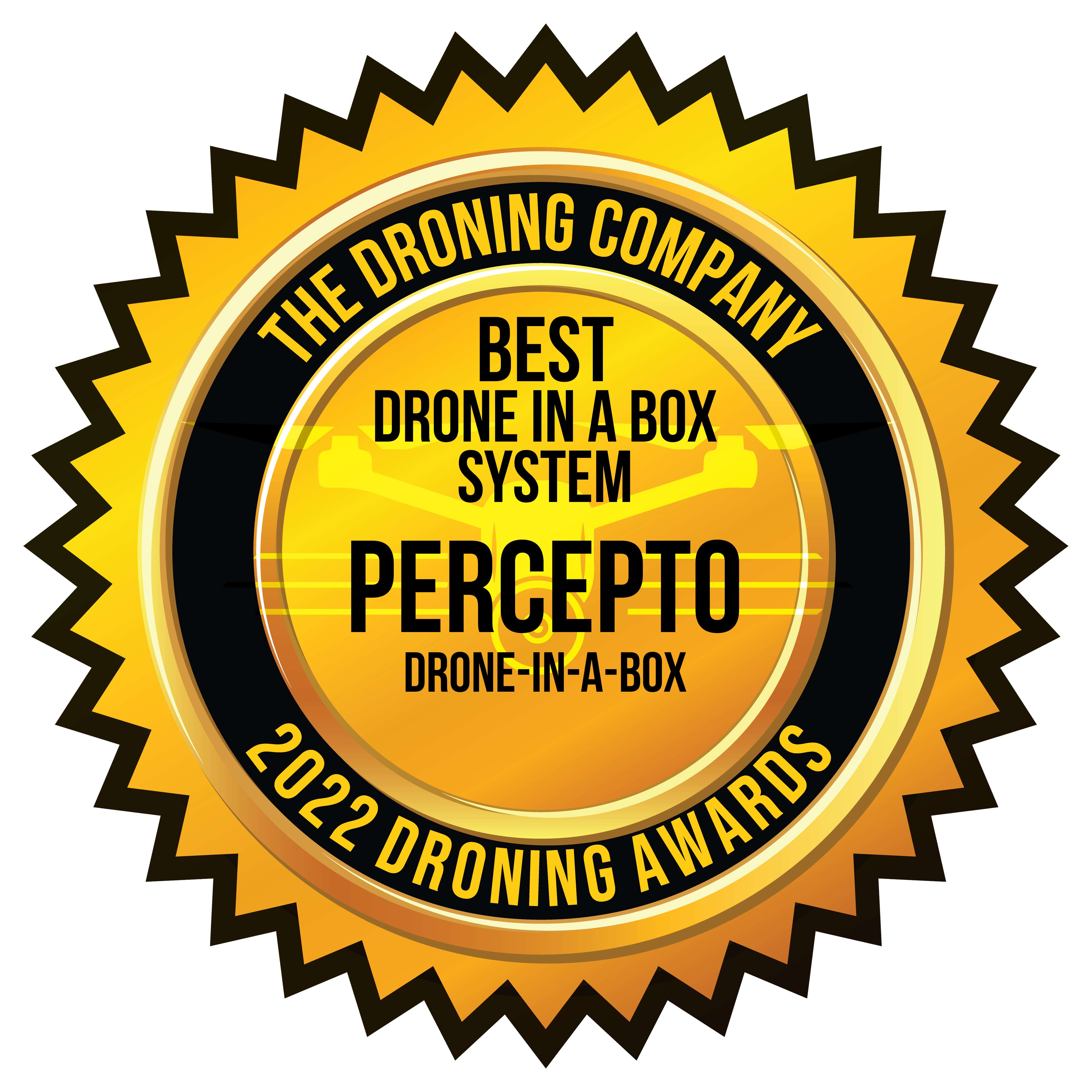 Best Drone in a Box System