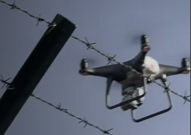 Dedrone Acquires Aerial Armor