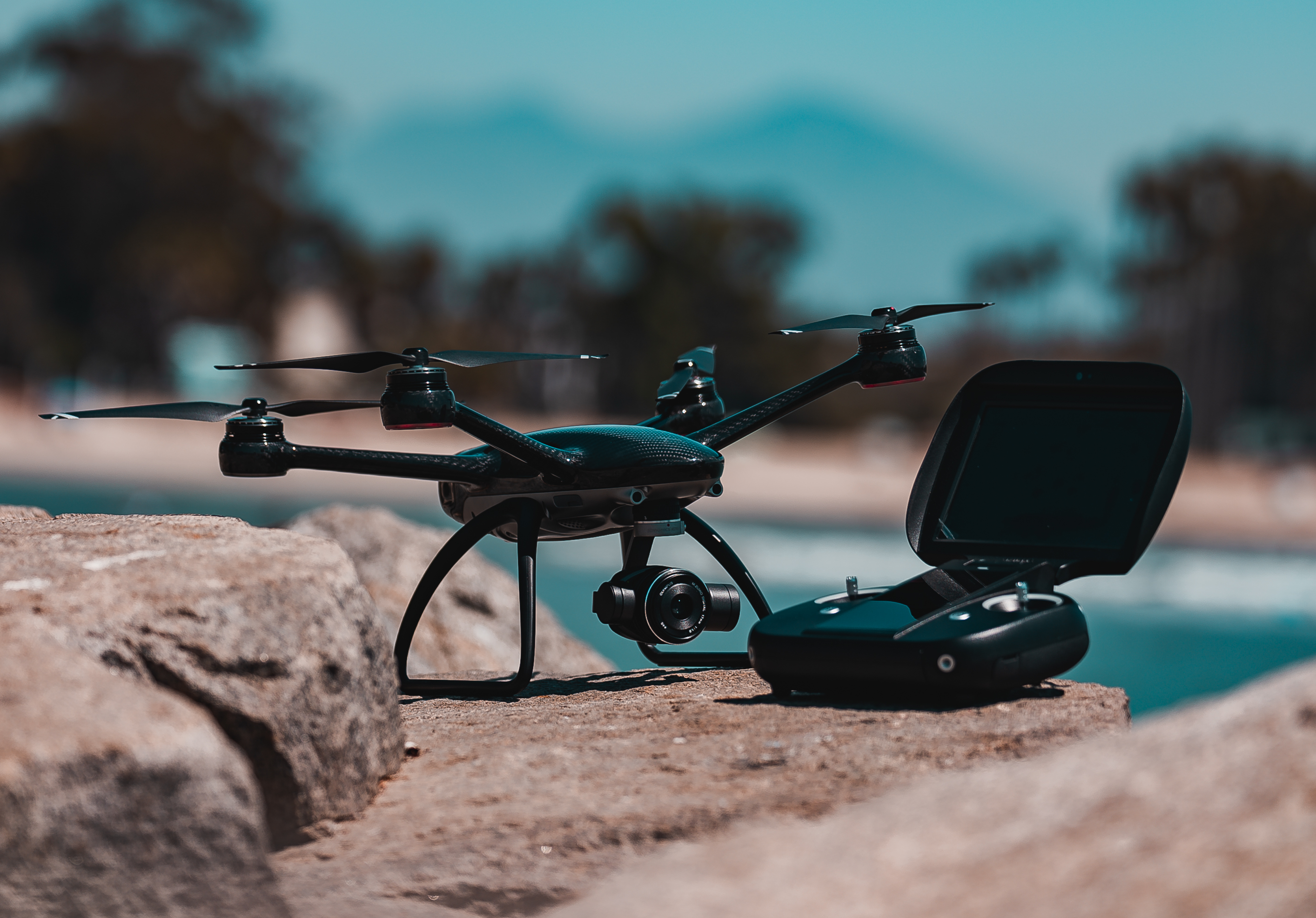 XDynamics Evolve 2 Unlocks Creativity