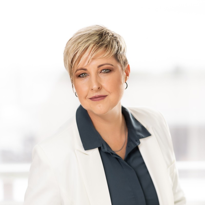 LightWare LiDAR Appoints Nadia Nilsen Group CEO