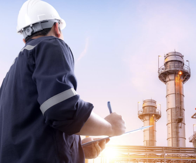 Percepto Survey Highlights Risks of Insufficient Inspections