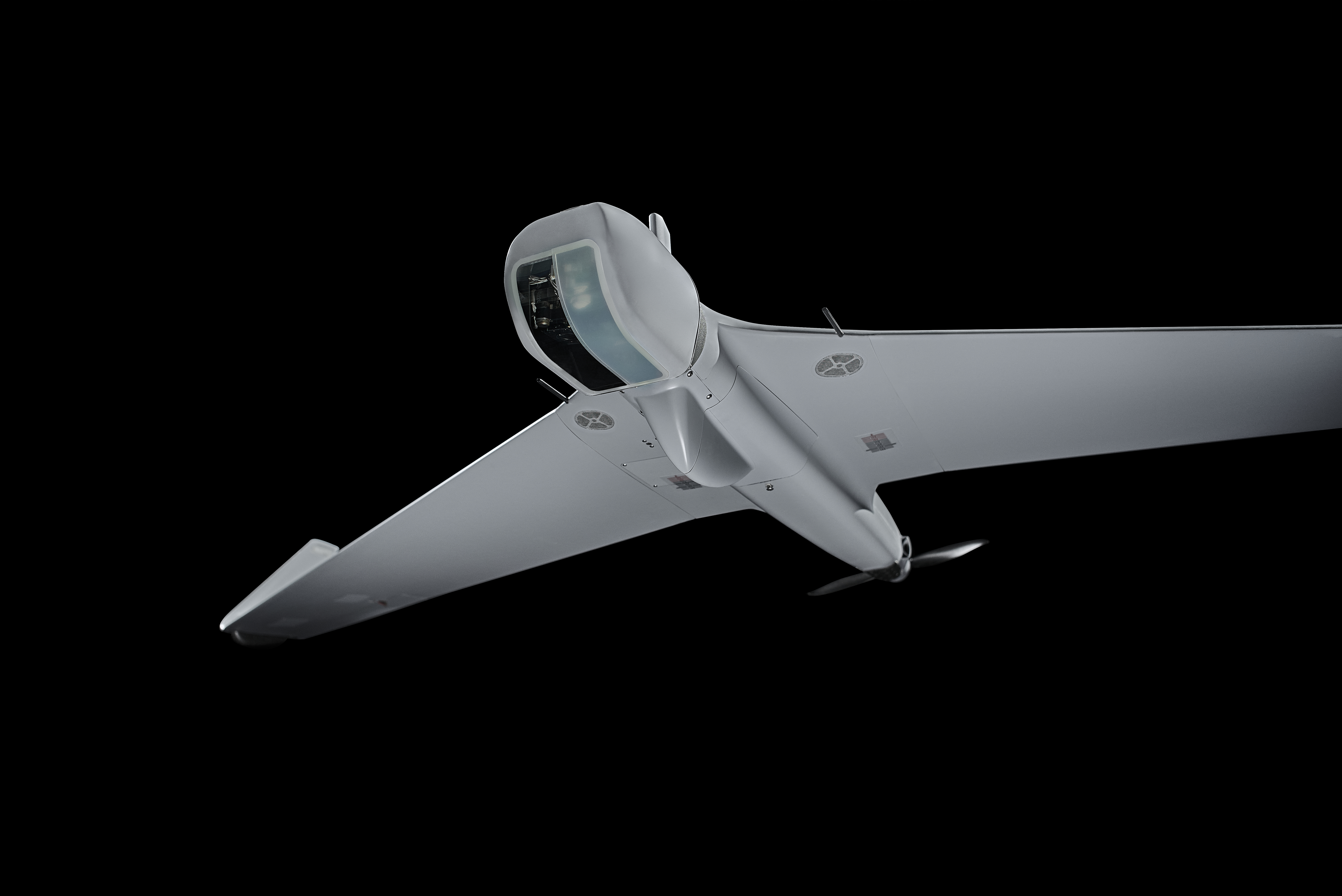 Finnish Defense Forces Order Upgrade to Aeronautics Orbiter 2 Mini