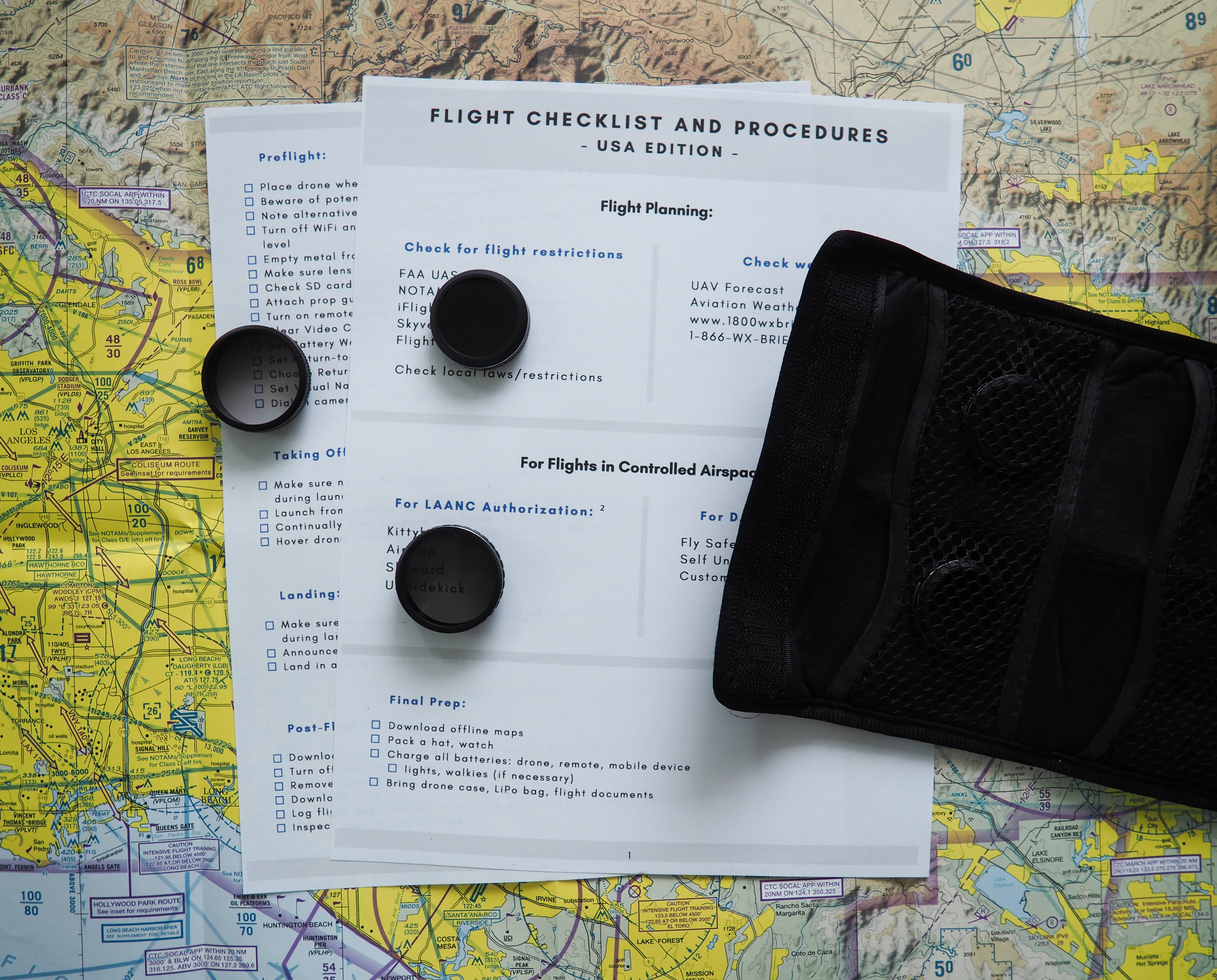 Company Profile: Ground Control Drone Resources