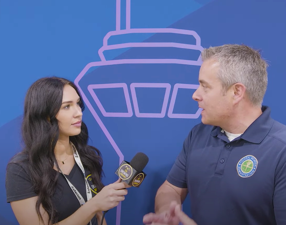 Xpontential 2023 Report: FAA's Kevin Morris Interviewed