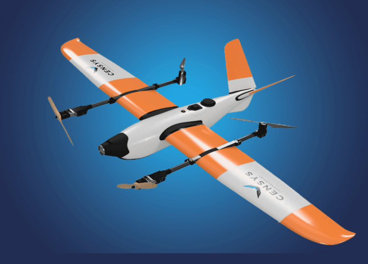 Censys Technologies Unveils Sentaero 5