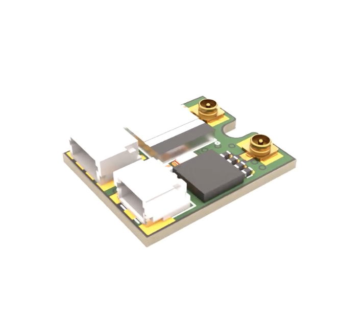 Dronetag BS Solves Aeromodelers’ Remote ID Nightmare 