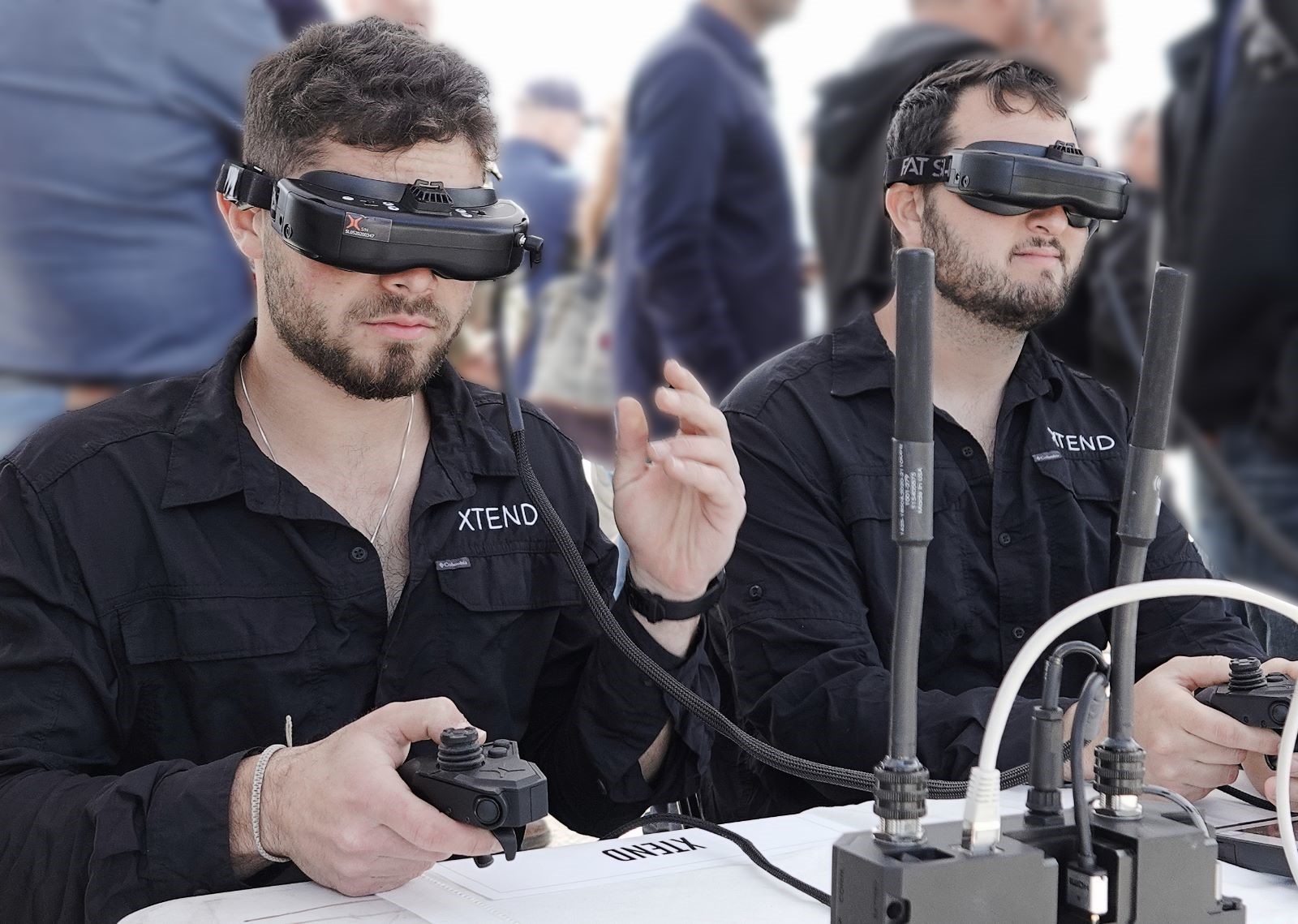 XTEND Partners with SightX