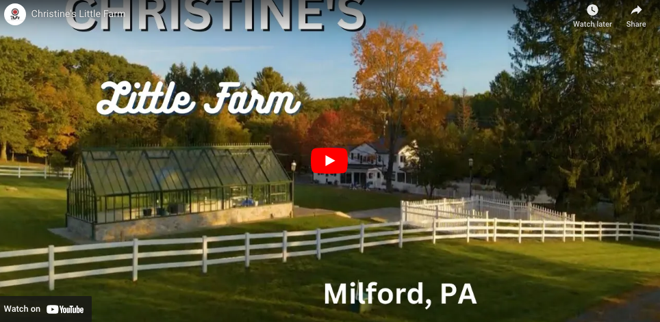 Christine's Little Farm
