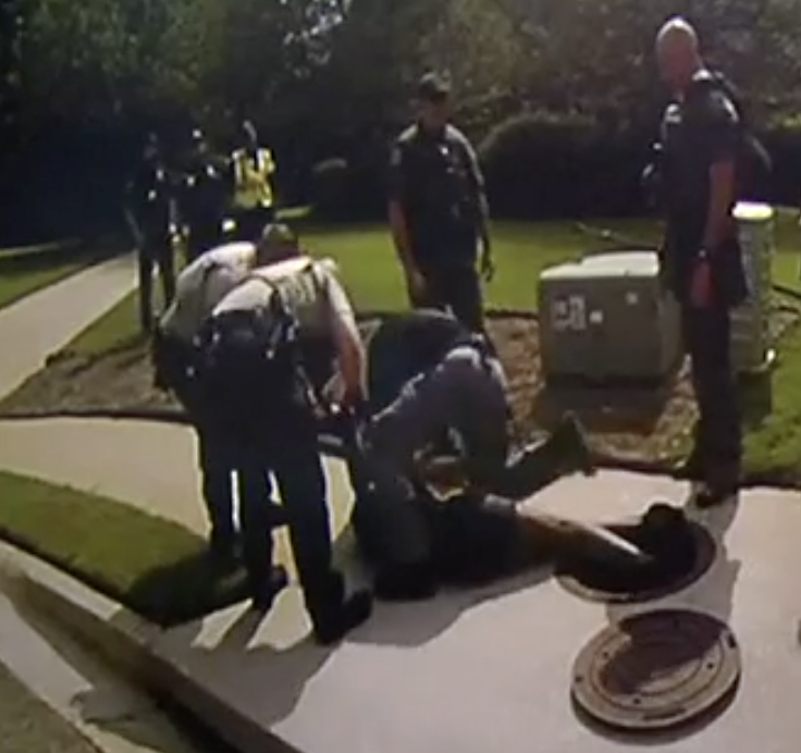 Porch Pirates beware: drones may be watching you