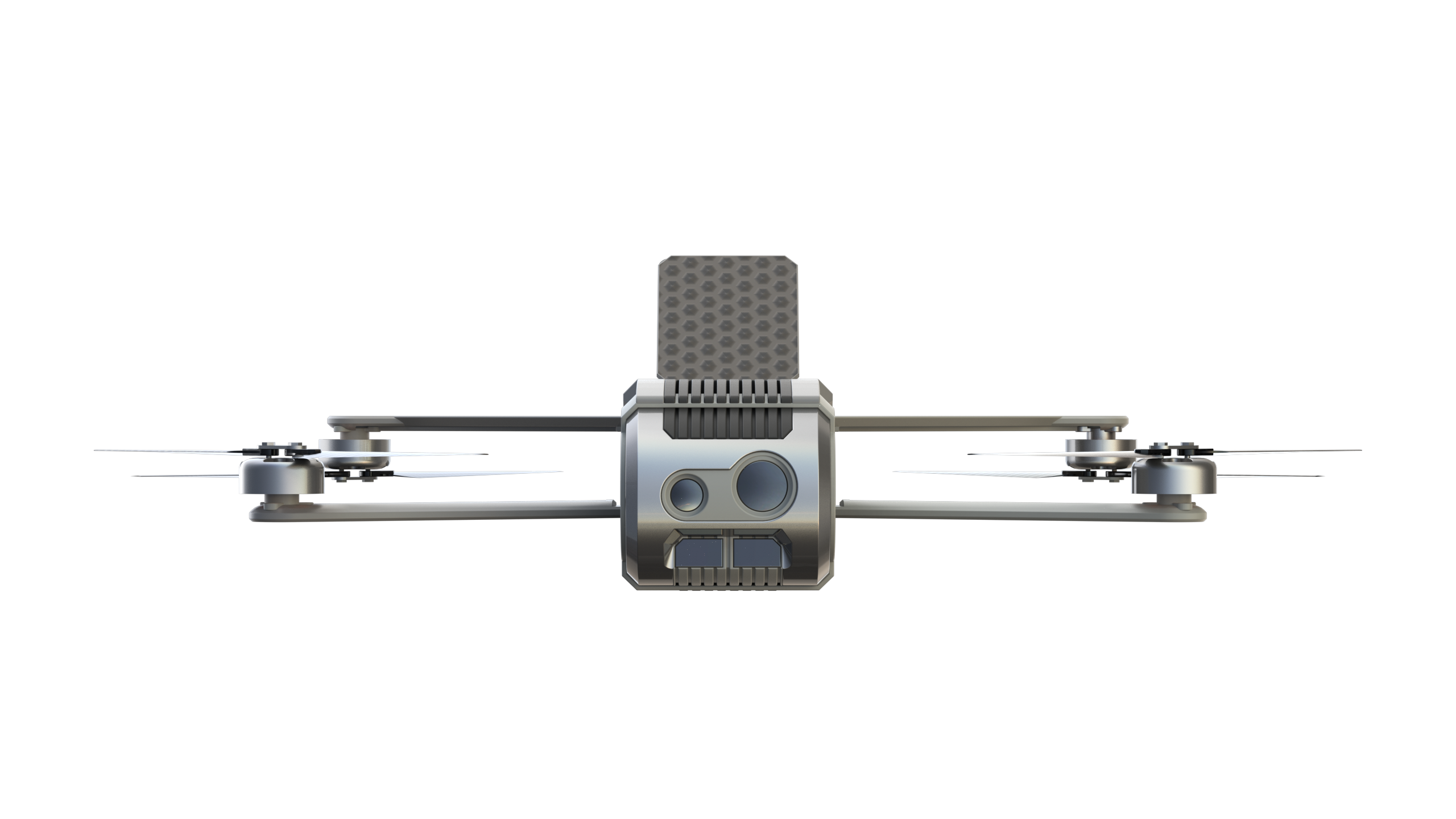 SpearUAV Launches MCL Viper