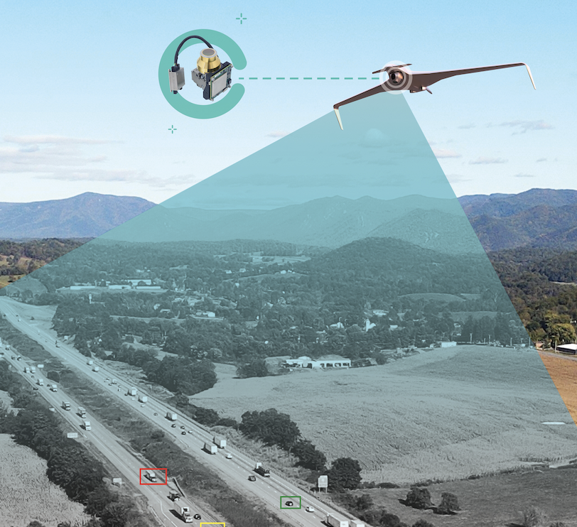 SCD IR solutions redefining Tactical Defense