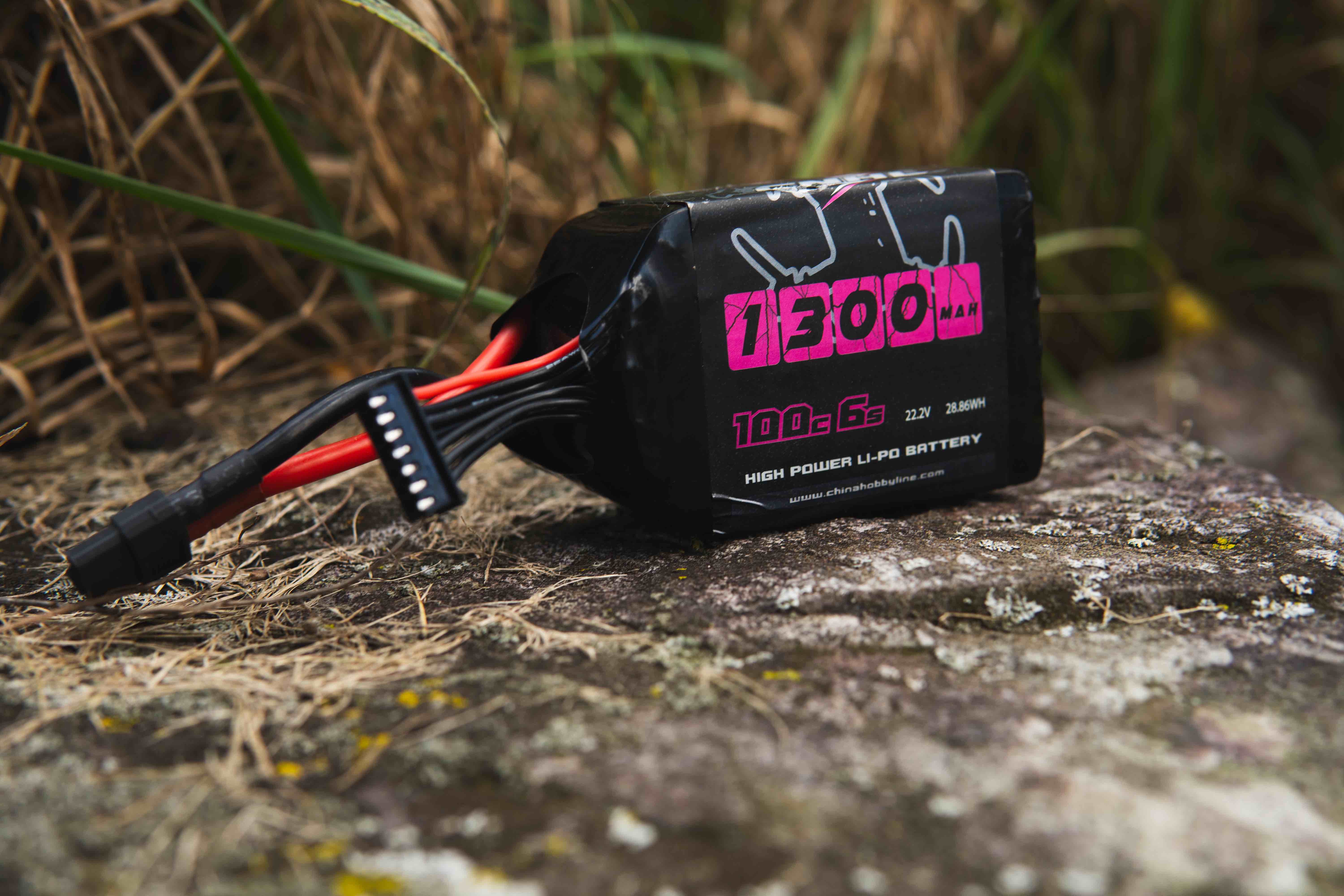 What You Need to Know About FPV Batteries